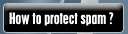 How to protect from ?