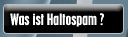 Was ist HaltoSpam?